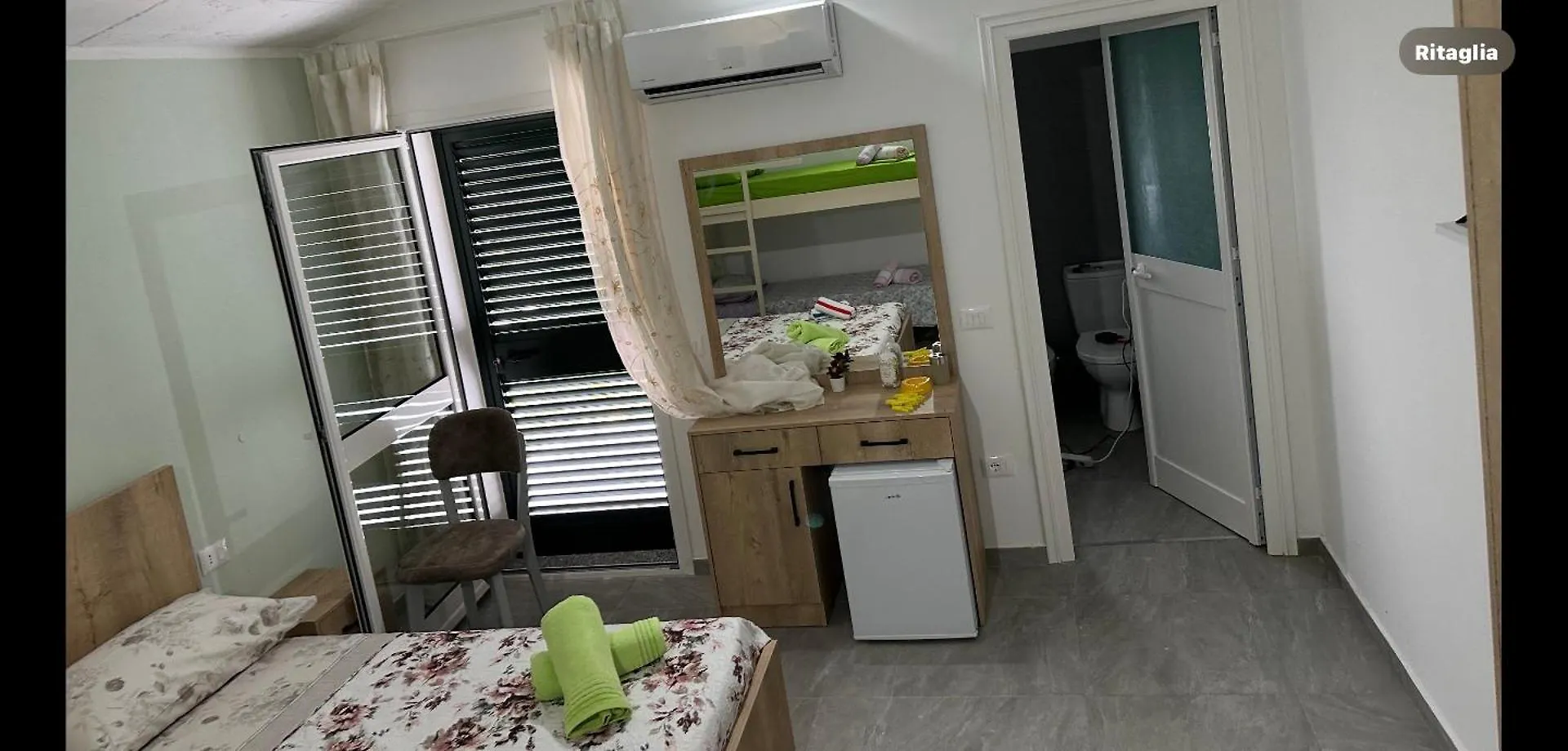 Hotel Anxhelo Shetaj Albania